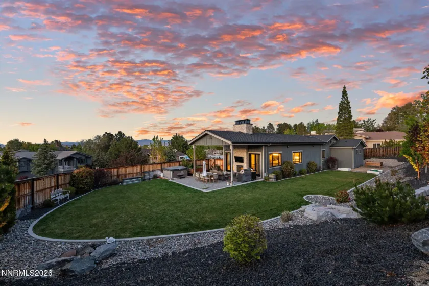 4269 Whistlewood, Reno, Nevada 89509, 3 Bedrooms Bedrooms, ,3 BathroomsBathrooms,Residential,Residential,Whistlewood,260005379