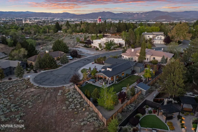 4269 Whistlewood, Reno, Nevada 89509, 3 Bedrooms Bedrooms, ,3 BathroomsBathrooms,Residential,Residential,Whistlewood,260005379