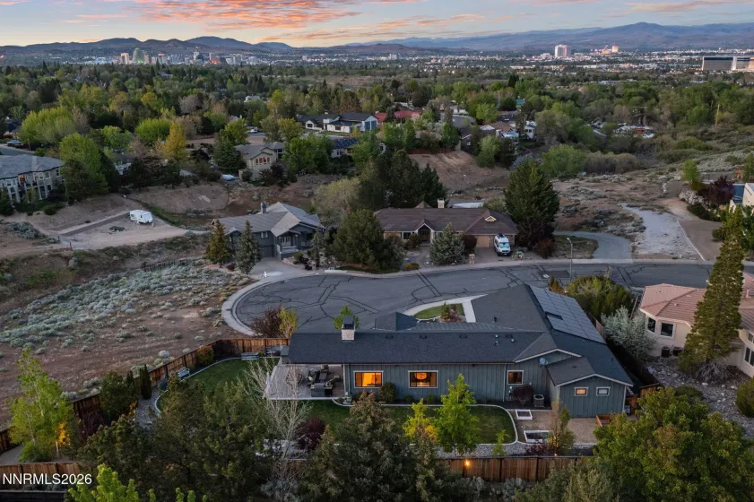 4269 Whistlewood, Reno, Nevada 89509, 3 Bedrooms Bedrooms, ,3 BathroomsBathrooms,Residential,Residential,Whistlewood,260005379