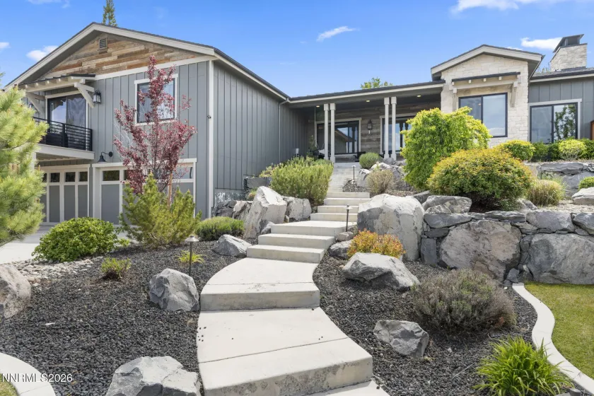 4269 Whistlewood, Reno, Nevada 89509, 3 Bedrooms Bedrooms, ,3 BathroomsBathrooms,Residential,Residential,Whistlewood,260005379