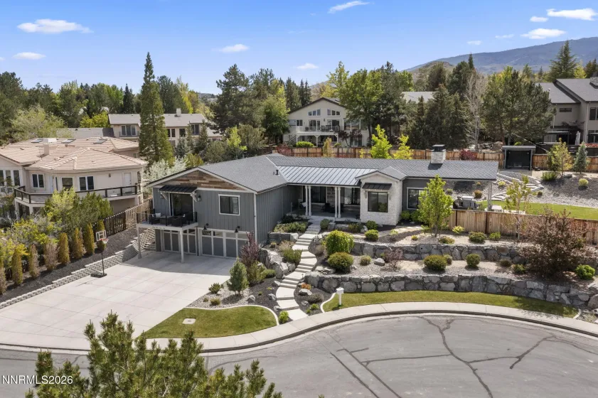 4269 Whistlewood, Reno, Nevada 89509, 3 Bedrooms Bedrooms, ,3 BathroomsBathrooms,Residential,Residential,Whistlewood,260005379
