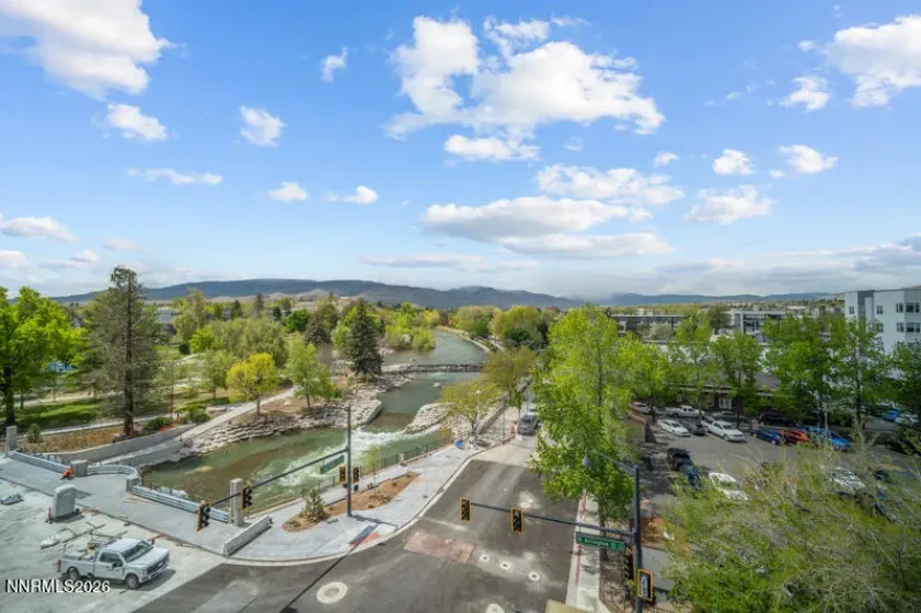 100 Arlington, Reno, Nevada 89501, ,1 BathroomBathrooms,Residential,Residential,Arlington,260005381