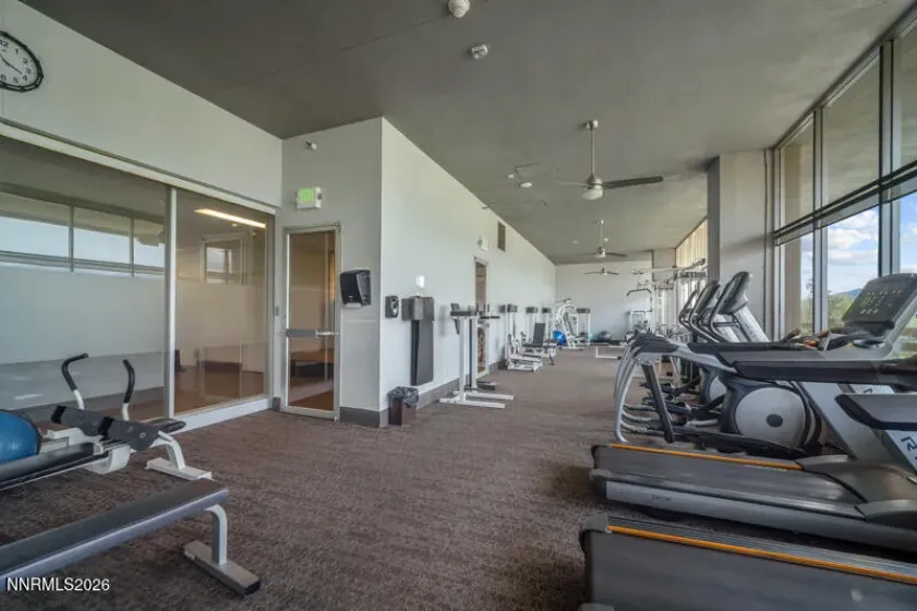 100 Arlington, Reno, Nevada 89501, ,1 BathroomBathrooms,Residential,Residential,Arlington,260005381