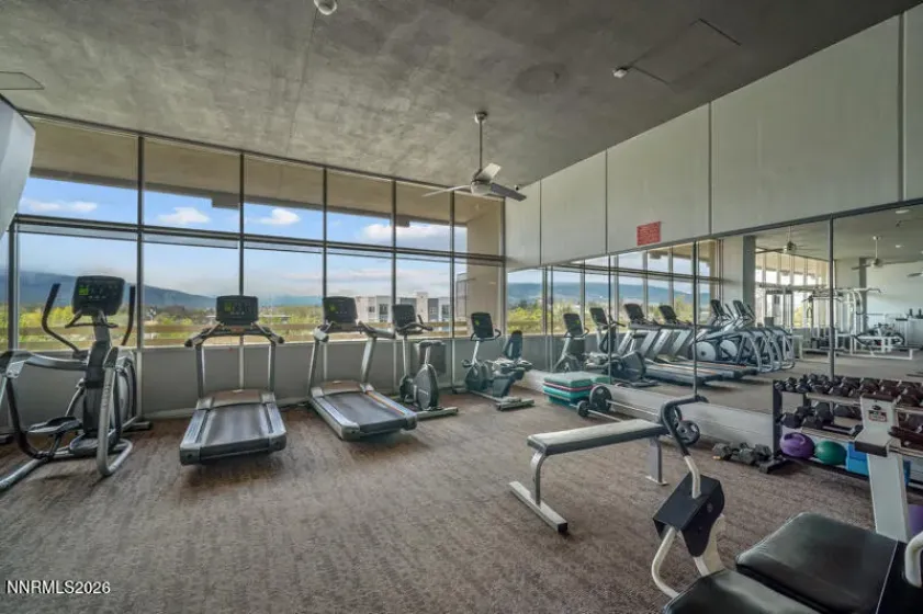 100 Arlington, Reno, Nevada 89501, ,1 BathroomBathrooms,Residential,Residential,Arlington,260005381