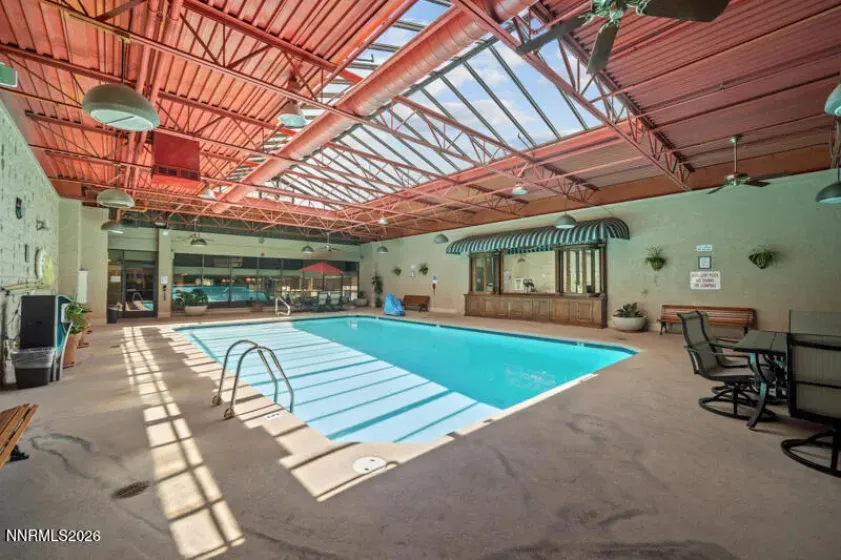 100 Arlington, Reno, Nevada 89501, ,1 BathroomBathrooms,Residential,Residential,Arlington,260005381