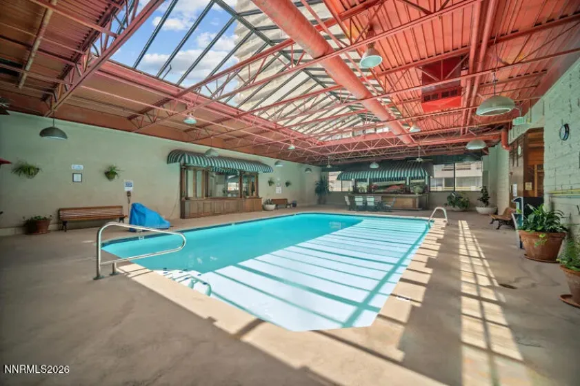 100 Arlington, Reno, Nevada 89501, ,1 BathroomBathrooms,Residential,Residential,Arlington,260005381