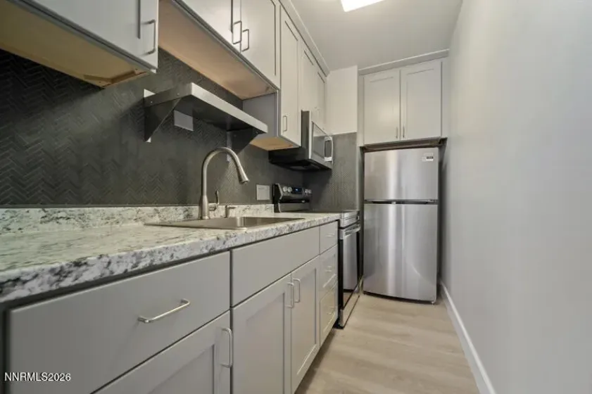 100 Arlington, Reno, Nevada 89501, ,1 BathroomBathrooms,Residential,Residential,Arlington,260005381