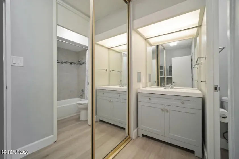 100 Arlington, Reno, Nevada 89501, ,1 BathroomBathrooms,Residential,Residential,Arlington,260005381