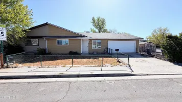 13200 Mount Babcock, Reno, Nevada 89506, 3 Bedrooms Bedrooms, ,2 BathroomsBathrooms,Residential,Residential,Mount Babcock,260005382