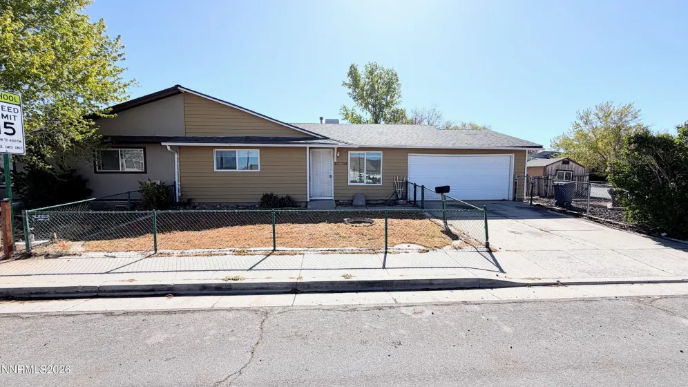 13200 Mount Babcock, Reno, Nevada 89506, 3 Bedrooms Bedrooms, ,2 BathroomsBathrooms,Residential,Residential,Mount Babcock,260005382