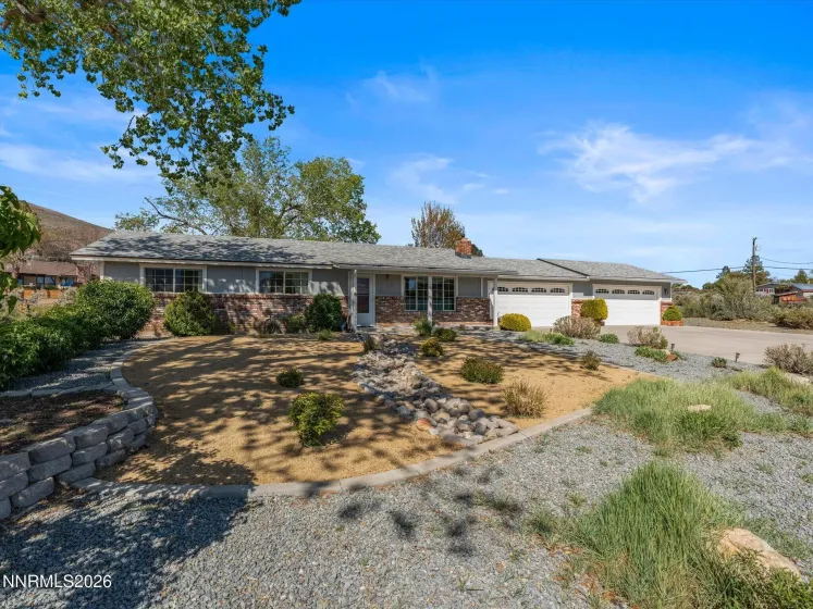 152 Paul, Carson City, Nevada 89706, 3 Bedrooms Bedrooms, ,2 BathroomsBathrooms,Residential,Residential,Paul,260005384