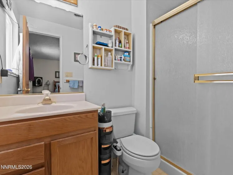 152 Paul, Carson City, Nevada 89706, 3 Bedrooms Bedrooms, ,2 BathroomsBathrooms,Residential,Residential,Paul,260005384