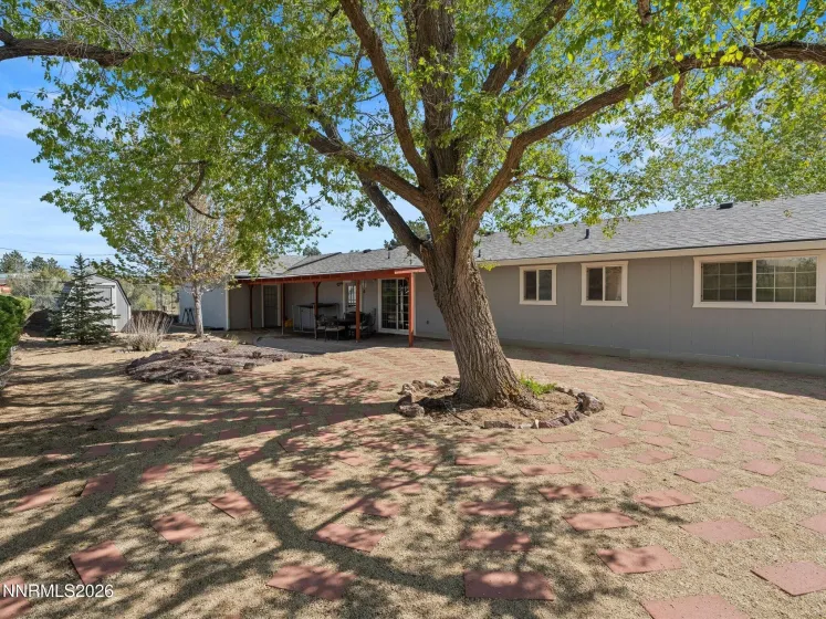 152 Paul, Carson City, Nevada 89706, 3 Bedrooms Bedrooms, ,2 BathroomsBathrooms,Residential,Residential,Paul,260005384