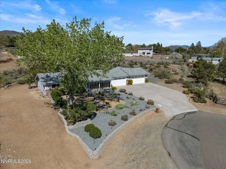152 Paul, Carson City, Nevada 89706, 3 Bedrooms Bedrooms, ,2 BathroomsBathrooms,Residential,Residential,Paul,260005384