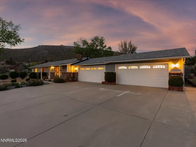 152 Paul, Carson City, Nevada 89706, 3 Bedrooms Bedrooms, ,2 BathroomsBathrooms,Residential,Residential,Paul,260005384