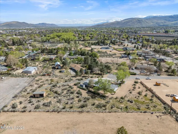 152 Paul, Carson City, Nevada 89706, 3 Bedrooms Bedrooms, ,2 BathroomsBathrooms,Residential,Residential,Paul,260005384