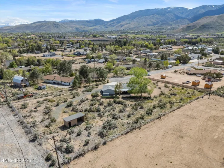 152 Paul, Carson City, Nevada 89706, 3 Bedrooms Bedrooms, ,2 BathroomsBathrooms,Residential,Residential,Paul,260005384