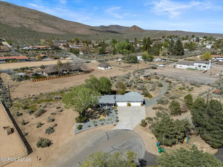 152 Paul, Carson City, Nevada 89706, 3 Bedrooms Bedrooms, ,2 BathroomsBathrooms,Residential,Residential,Paul,260005384