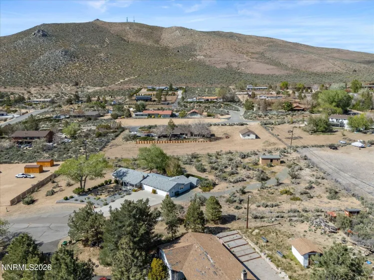 152 Paul, Carson City, Nevada 89706, 3 Bedrooms Bedrooms, ,2 BathroomsBathrooms,Residential,Residential,Paul,260005384