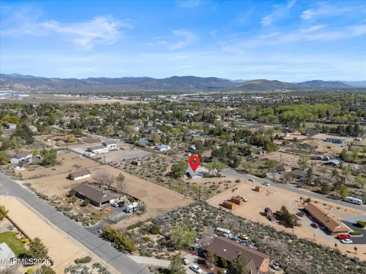 152 Paul, Carson City, Nevada 89706, 3 Bedrooms Bedrooms, ,2 BathroomsBathrooms,Residential,Residential,Paul,260005384