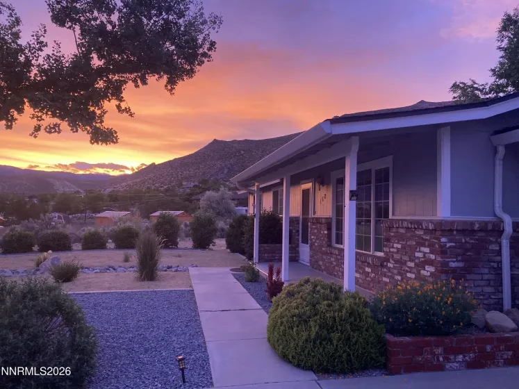 152 Paul, Carson City, Nevada 89706, 3 Bedrooms Bedrooms, ,2 BathroomsBathrooms,Residential,Residential,Paul,260005384