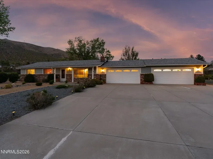 152 Paul, Carson City, Nevada 89706, 3 Bedrooms Bedrooms, ,2 BathroomsBathrooms,Residential,Residential,Paul,260005384