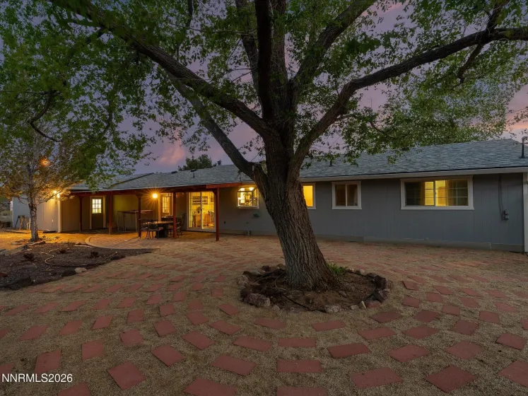 152 Paul, Carson City, Nevada 89706, 3 Bedrooms Bedrooms, ,2 BathroomsBathrooms,Residential,Residential,Paul,260005384