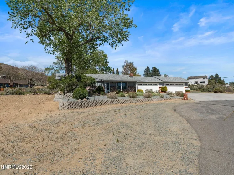 152 Paul, Carson City, Nevada 89706, 3 Bedrooms Bedrooms, ,2 BathroomsBathrooms,Residential,Residential,Paul,260005384