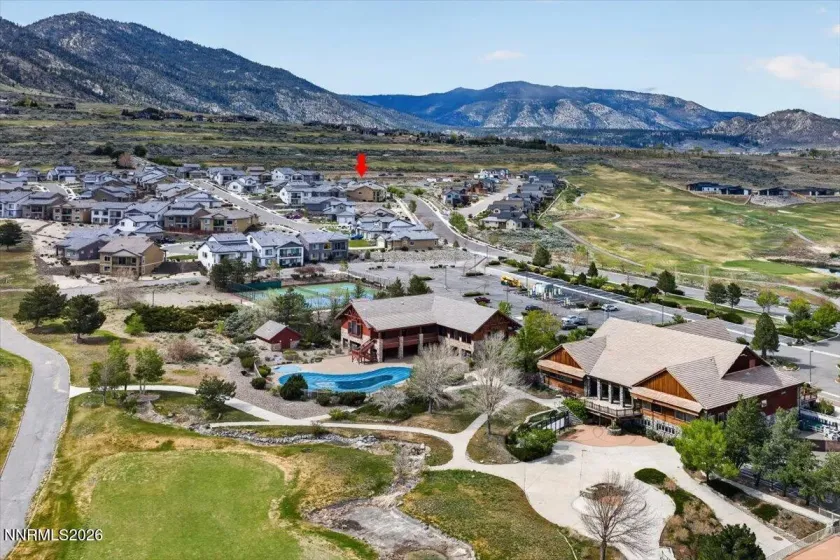 2899 Olancha, Genoa, Nevada 89411, 4 Bedrooms Bedrooms, ,4 BathroomsBathrooms,Residential,Residential,Olancha,260005385