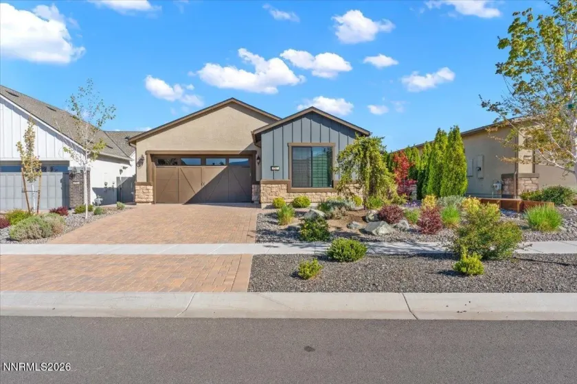 2327 Iron Square, Reno, Nevada 89521, 2 Bedrooms Bedrooms, ,2 BathroomsBathrooms,Residential,Residential,Iron Square,260005386