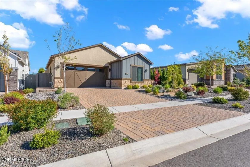 2327 Iron Square, Reno, Nevada 89521, 2 Bedrooms Bedrooms, ,2 BathroomsBathrooms,Residential,Residential,Iron Square,260005386