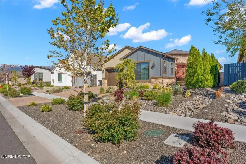 2327 Iron Square, Reno, Nevada 89521, 2 Bedrooms Bedrooms, ,2 BathroomsBathrooms,Residential,Residential,Iron Square,260005386