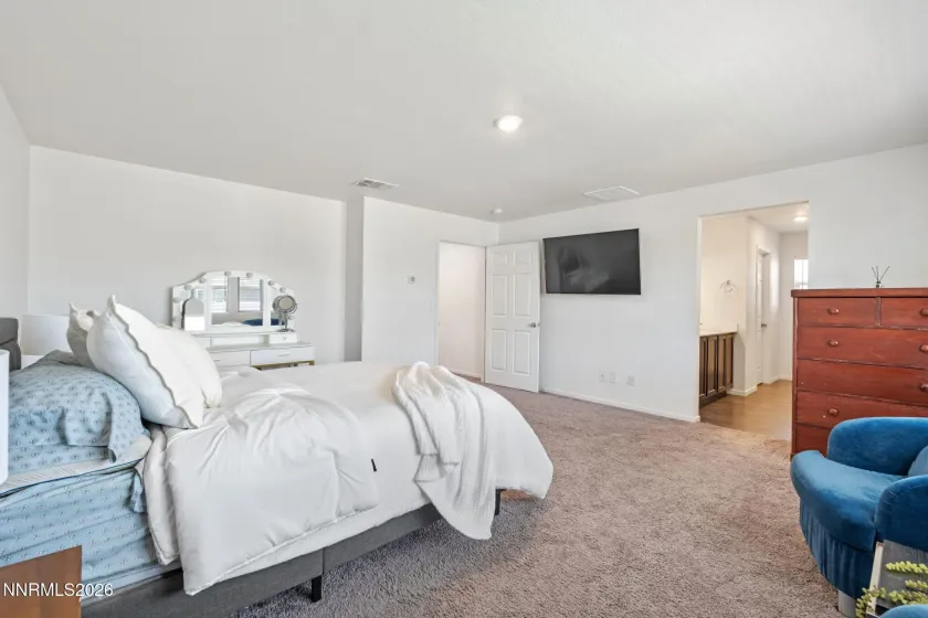 1380 Granary Park, Sparks, Nevada 89436, 4 Bedrooms Bedrooms, ,3 BathroomsBathrooms,Residential,Residential,Granary Park,260005387