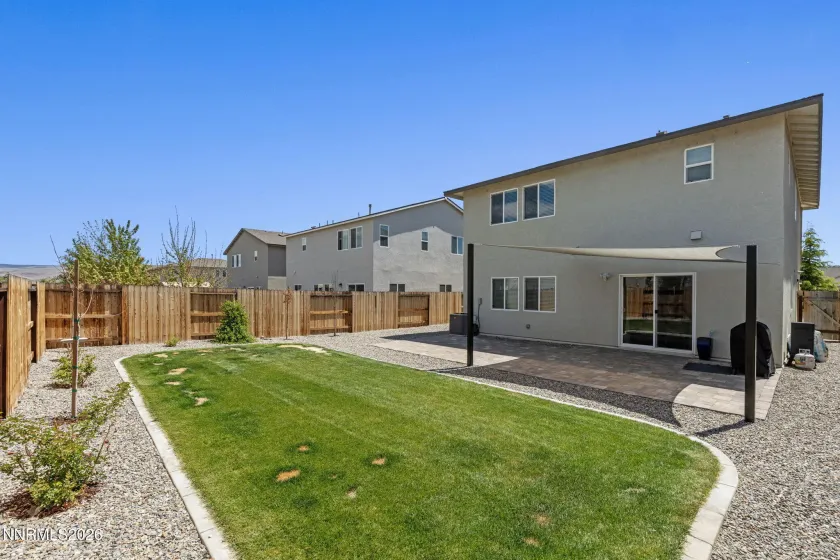 1380 Granary Park, Sparks, Nevada 89436, 4 Bedrooms Bedrooms, ,3 BathroomsBathrooms,Residential,Residential,Granary Park,260005387