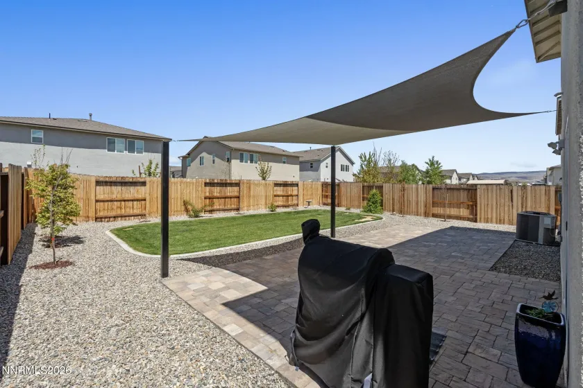 1380 Granary Park, Sparks, Nevada 89436, 4 Bedrooms Bedrooms, ,3 BathroomsBathrooms,Residential,Residential,Granary Park,260005387