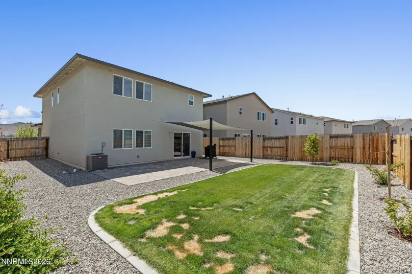 1380 Granary Park, Sparks, Nevada 89436, 4 Bedrooms Bedrooms, ,3 BathroomsBathrooms,Residential,Residential,Granary Park,260005387