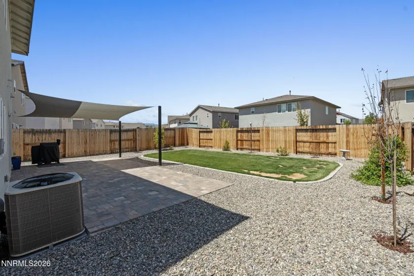 1380 Granary Park, Sparks, Nevada 89436, 4 Bedrooms Bedrooms, ,3 BathroomsBathrooms,Residential,Residential,Granary Park,260005387