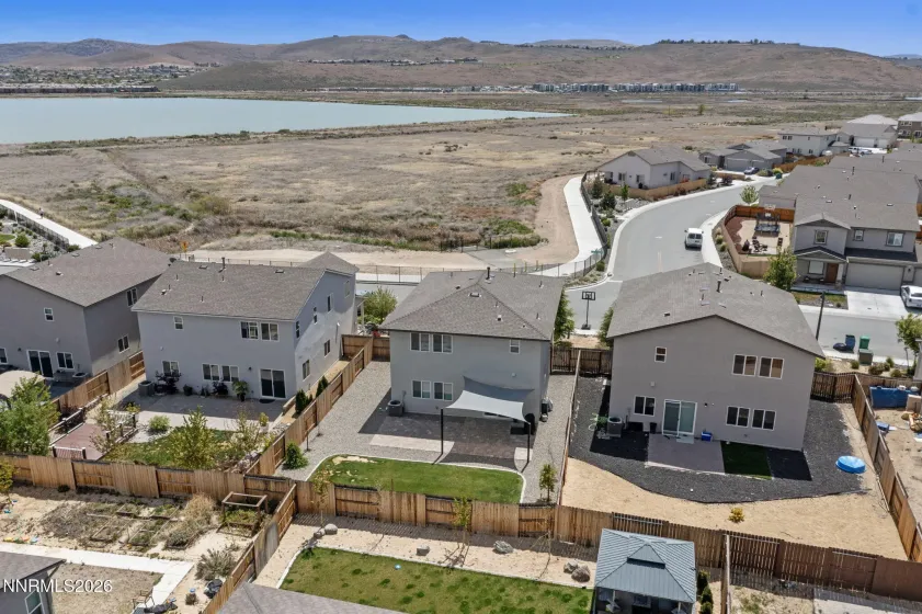 1380 Granary Park, Sparks, Nevada 89436, 4 Bedrooms Bedrooms, ,3 BathroomsBathrooms,Residential,Residential,Granary Park,260005387