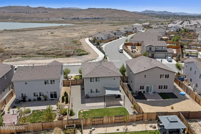 1380 Granary Park, Sparks, Nevada 89436, 4 Bedrooms Bedrooms, ,3 BathroomsBathrooms,Residential,Residential,Granary Park,260005387