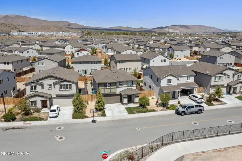 1380 Granary Park, Sparks, Nevada 89436, 4 Bedrooms Bedrooms, ,3 BathroomsBathrooms,Residential,Residential,Granary Park,260005387