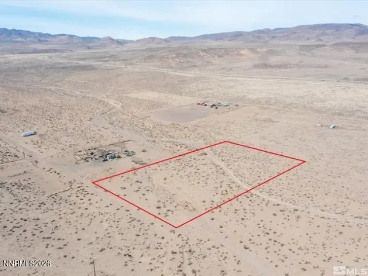 3710 Bowers, Silver Springs, Nevada 89429, ,Land,Residential,Bowers,260005389