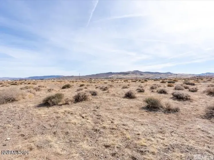3710 Bowers, Silver Springs, Nevada 89429, ,Land,Residential,Bowers,260005389