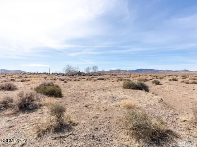 3710 Bowers, Silver Springs, Nevada 89429, ,Land,Residential,Bowers,260005389