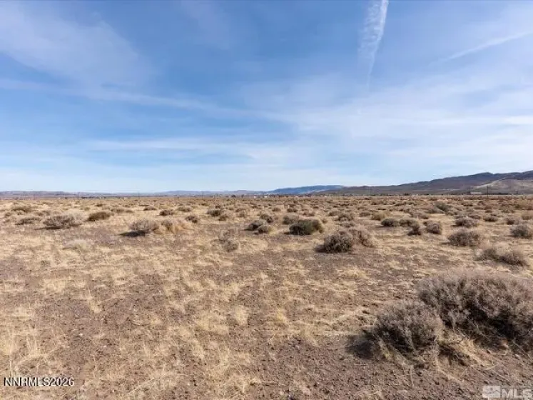 3710 Bowers, Silver Springs, Nevada 89429, ,Land,Residential,Bowers,260005389