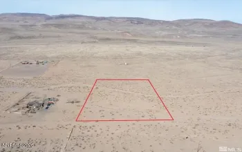 3710 Bowers, Silver Springs, Nevada 89429, ,Land,Residential,Bowers,260005389