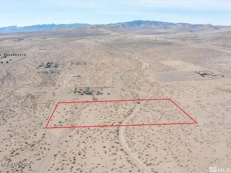 3710 Bowers, Silver Springs, Nevada 89429, ,Land,Residential,Bowers,260005389
