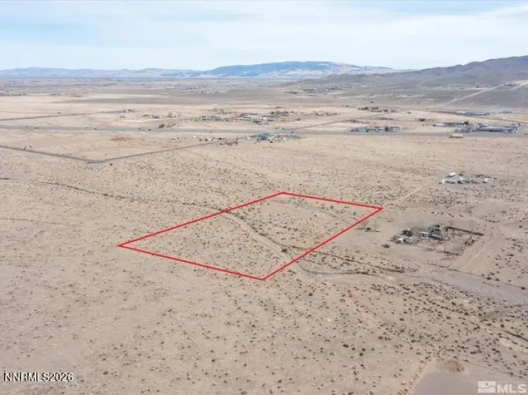 3710 Bowers, Silver Springs, Nevada 89429, ,Land,Residential,Bowers,260005389