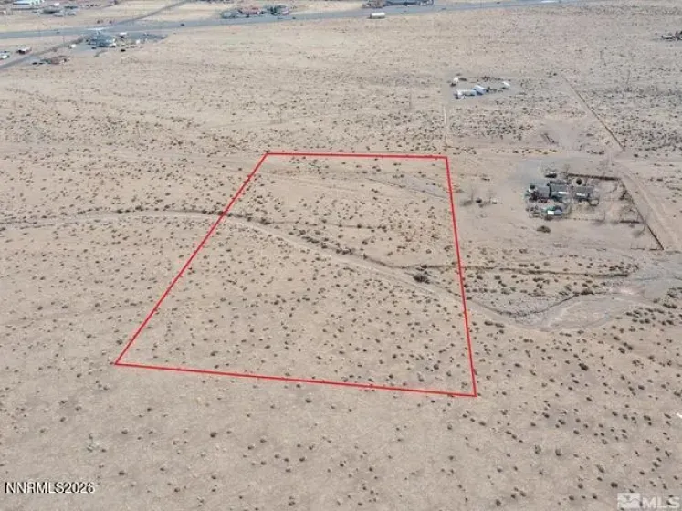3710 Bowers, Silver Springs, Nevada 89429, ,Land,Residential,Bowers,260005389