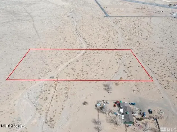 3710 Bowers, Silver Springs, Nevada 89429, ,Land,Residential,Bowers,260005389