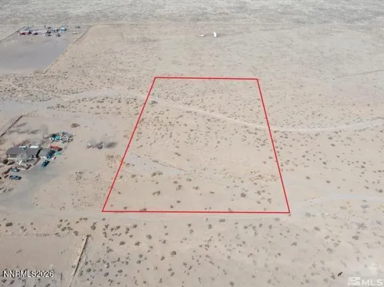 3710 Bowers, Silver Springs, Nevada 89429, ,Land,Residential,Bowers,260005389